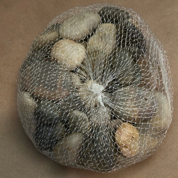 Jumbo Accent Rocks-2 Packs - Picture 9 of 10